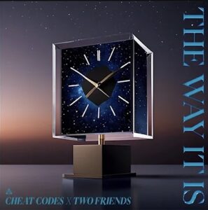 Cheat Codes & Two Friends The Way It Is Mp3 Download